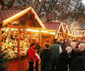 Marché de Noël -  Herblay-sur-Seine