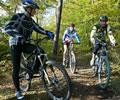 Sortie vélo en famille - Montigny-lès-Cormeilles